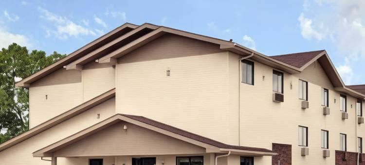 Super Inn by OYO Lansing MI图片