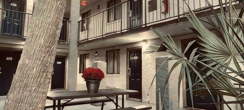 忠诚客栈塔拉哈西(Loyalty Inn Tallahassee)图片
