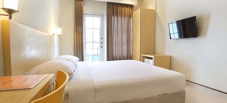 巴淡岛特里尼提酒店(Triniti Hotel Batam)图片