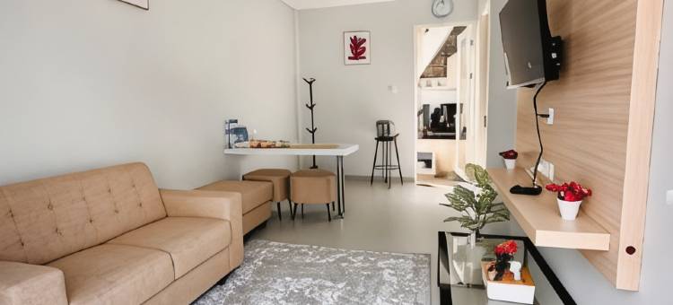 D'Breeze Bromo图片