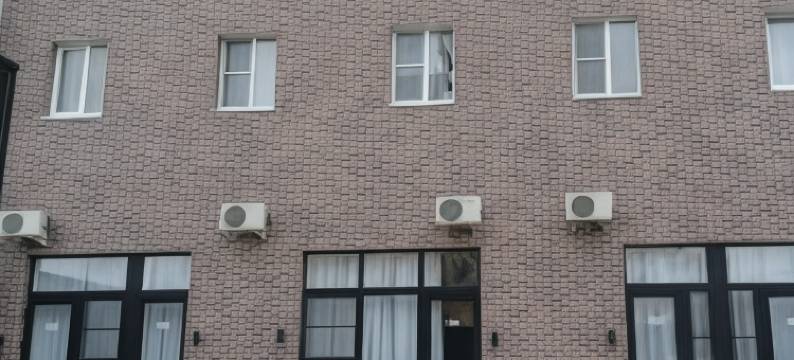 Greenfeel Ryazan Hotel图片