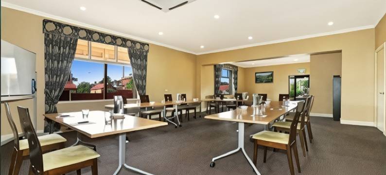 怀阿拉普雷福德公寓(Whyalla Playford Apartments)图片