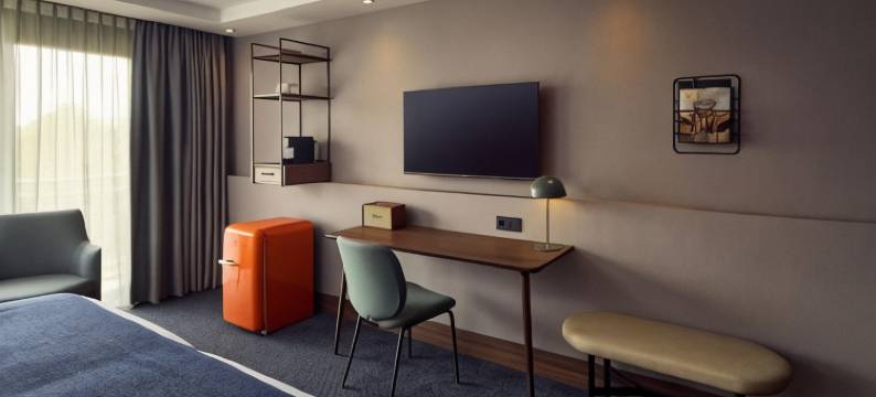 凡德瓦克酒店(Van der Valk Hotel Stein Urmond)图片