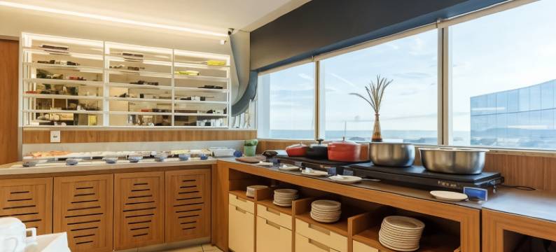 费欧逊赫普拉斯酒店(Fusion Hplus Express +)图片