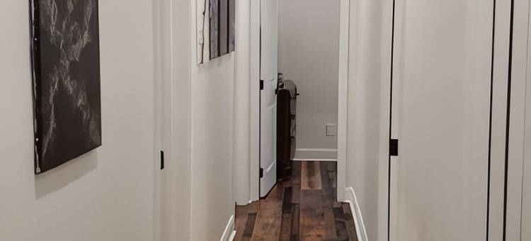 Tennessee Getaway (Jack Daniel’s, Nearest Green)图片