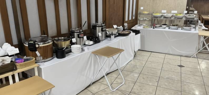 阿尔法一号酒店 米泽(Hotel Alpha-One Yonezawa)图片