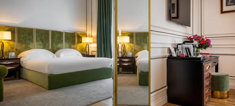 达玛广场酒店(Palazzo Dama - Preferred Hotels & Resorts)图片