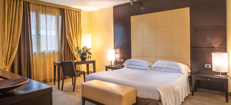 安沃酒店(Hotel Airone)图片