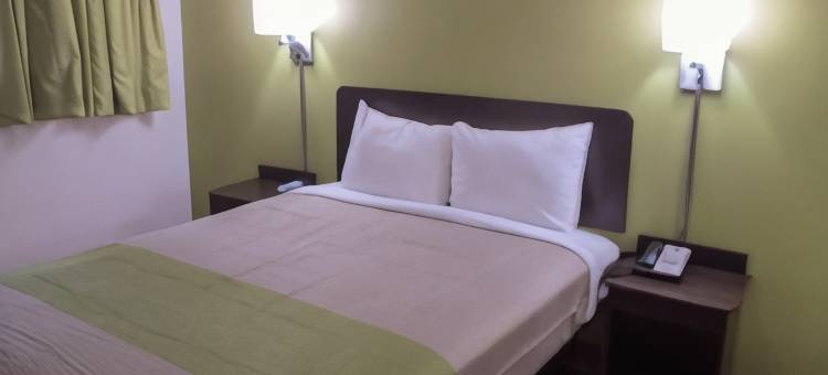 Motel 6北奥默斯特德，俄亥俄州 - 克利夫兰(Motel 6 North Olmsted, Oh - Cleveland)图片