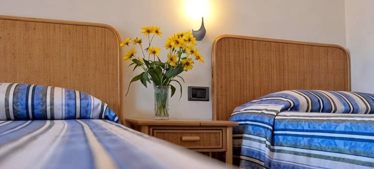 丹尼拉酒店(Hotel Danila)图片