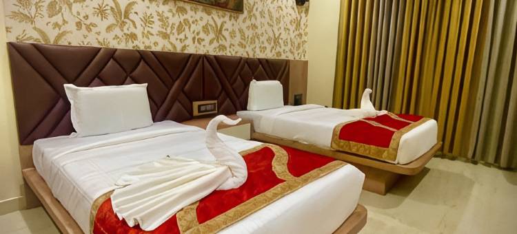 RDS华美达酒店(Hotel Rds)图片