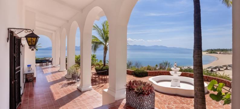 南下加利福尼亚州拉斯克鲁塞斯牧场旅馆(Rancho Las Cruces)图片