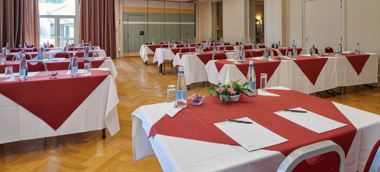 皇家威斯敏斯特蓝色假日酒店(Hôtel Vacances Bleues Royal Westminster)图片