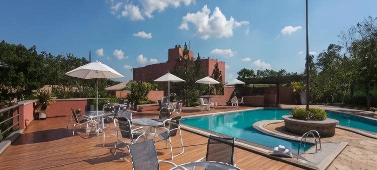 希尔顿织锦系列的Almenat Embu das Artes(Almenat Embu Das Artes, Tapestry Collection by Hilton)图片