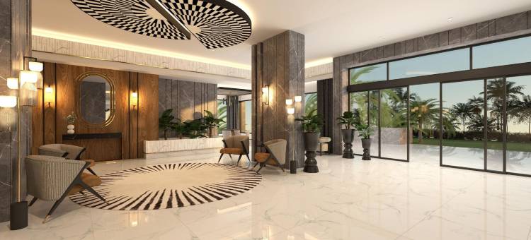 里乌宫鹦鹉螺酒店 - 限成人(Hotel Riu Palace Nautilus - Adults Only)图片