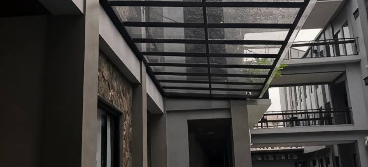 M-LIVIN 宿舍酒店(M-LIVIN Dorm Hotel)图片