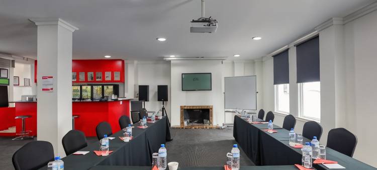 汉密尔顿华美达酒店(Ramada by Wyndham Hamilton City Center)图片