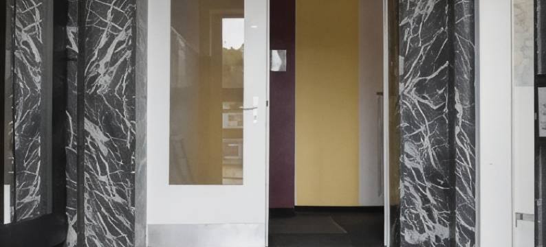 威斯安德酒店(Hotel Westend)图片