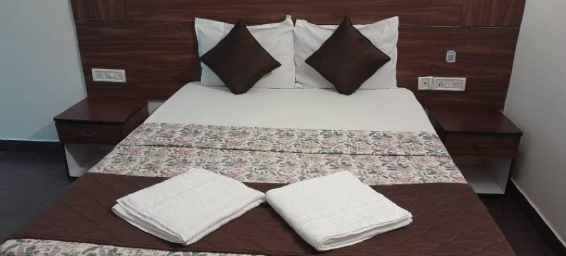 放松酒店度假村(Unwind Hotels and Resort)图片