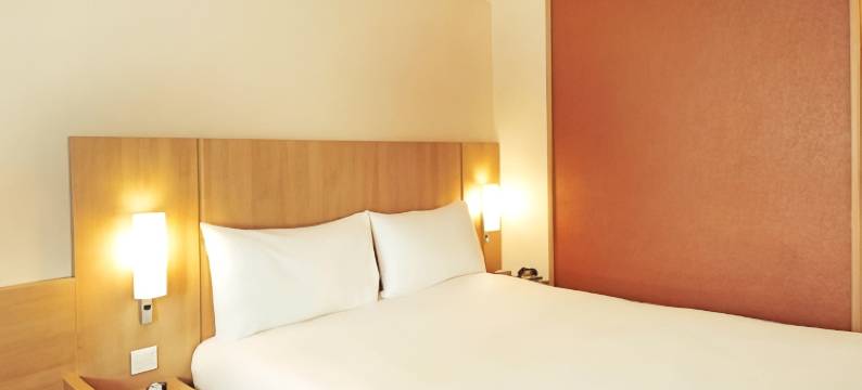 宜必思阿朗松酒店(Ibis Alençon)图片