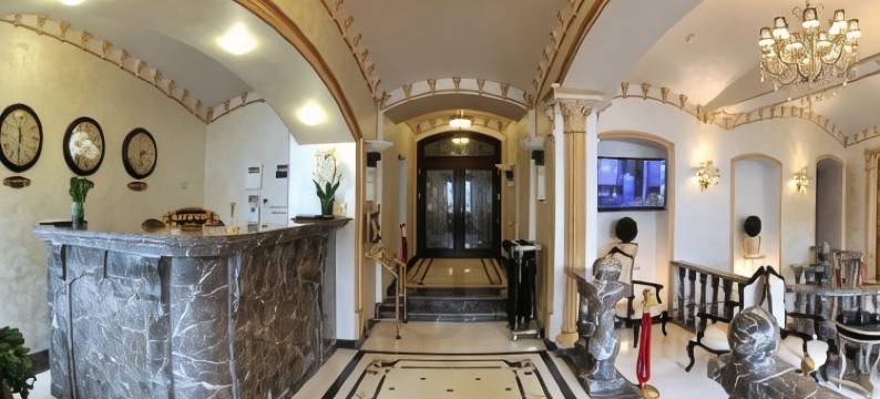 阿鲁勒餐厅酒店(AllureInn Hotel and Spa)图片