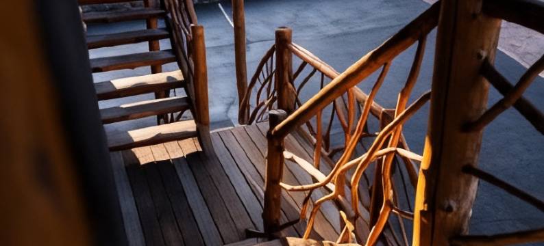 The Boha Hotel 波哈酒店(The Boha Hotel)图片