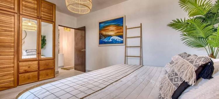 艾玛酒店哈各(Emma Hotel Jaco)图片