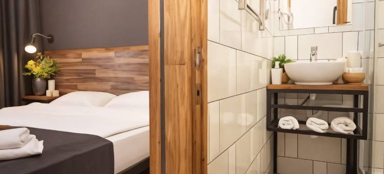 柠檬阁楼酒店(Lemon Loft Hotel)图片