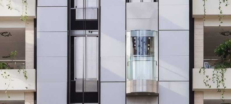 阿尔穆尼卡尔普拉亚水疗酒店(Ibersol Almuñecar Beach & Spa Hotel)图片