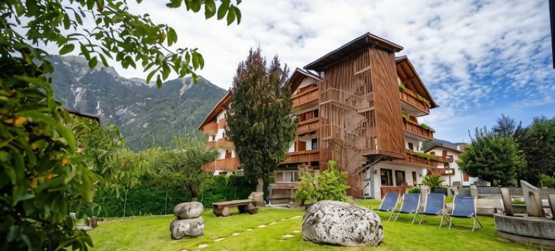 灰熊酒店(Hotel Orso Grigio)图片