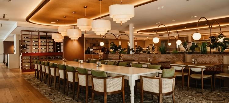 凡德瓦克酒店(Van Der Valk Hotel Rotterdam Nieuwerkerk)图片