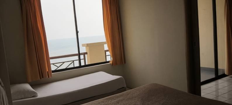 天堂湖公寓酒店(Paradise Lagoon Apartment)图片