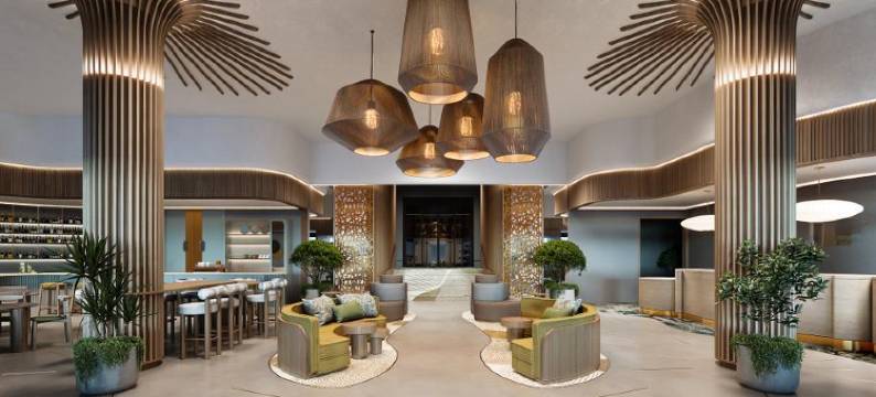 戈斯福德VOCO酒店(洲际旗下)(voco GOSFORD by IHG)图片