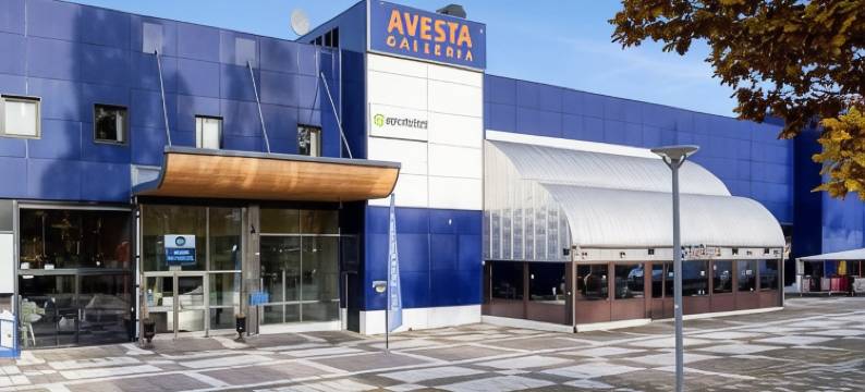 尼亚明星贝斯特韦斯特酒店(Best Western Nya Star Hotel)图片