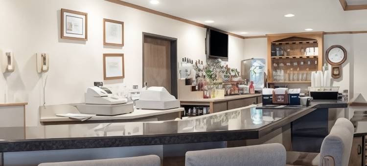 品质酒店-俾斯麦-I-94(Quality Inn Bismarck I-94)图片