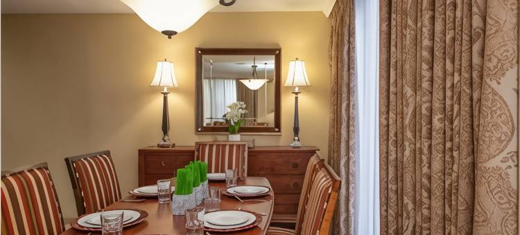 阿灵顿法院套房克拉丽奥精选酒店(Clarion Collection Hotel Arlington Court Suites)图片