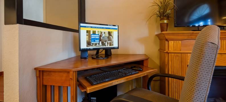 布拉德福德贝斯特韦斯特酒店(Best Western Bradford Inn)图片