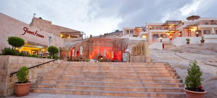 佩特拉宾馆(Petra Guest House Hotel)图片