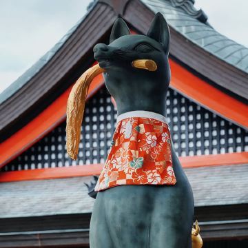 日本名古屋6日5晚私家团