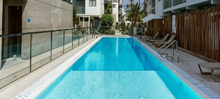 布里斯托尔日落海滩公寓套房-生活方式&美食(Bristol Sunset Beach - Holiday Apartments)图片