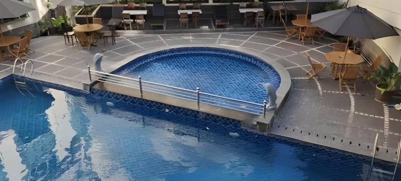 皇家德奈大酒店(Grand Royal Denai Hotel)图片