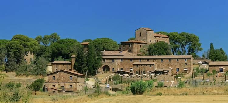 House in Tuscany near Baratti Beach图片