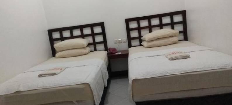 Hotel Putra Kebumen图片