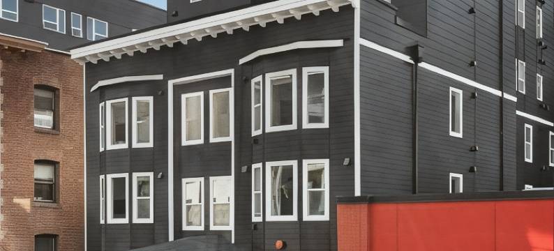 国会山桑德博伊尔斯顿酒店(The Boylston Hotel Capitol Hill, Sonder)图片