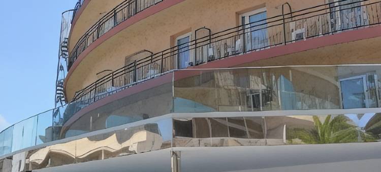阿雷吉亚太阳村酒店(ALEGRIA Sun Village)图片