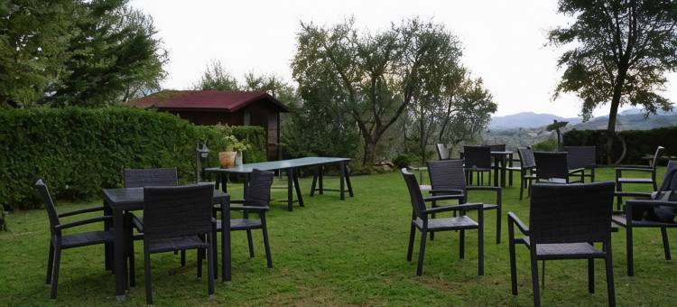 戴斯托山丘住宿加早餐旅馆(Poggio Desto Bed & Breakfast)图片