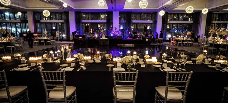 芝加哥水楼丽笙酒店(Radisson Blu Aqua Hotel, Chicago)图片