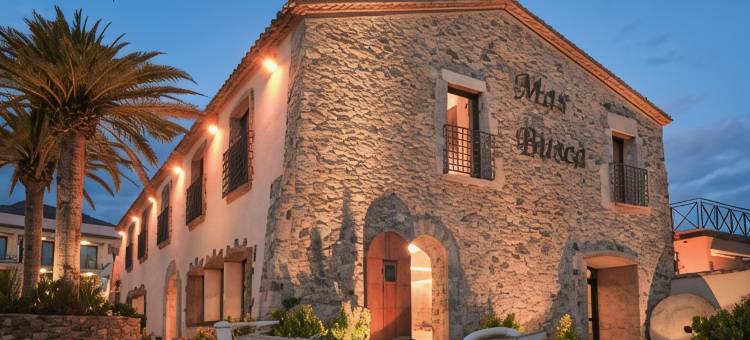 圣卡洛斯酒店(Bakour Costa Brava)图片