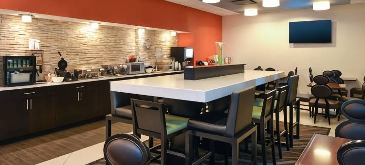 纳什维尔机场乡村套房酒店-丽笙旗下(Country Inn & Suites by Radisson Nashville Airport TN)图片