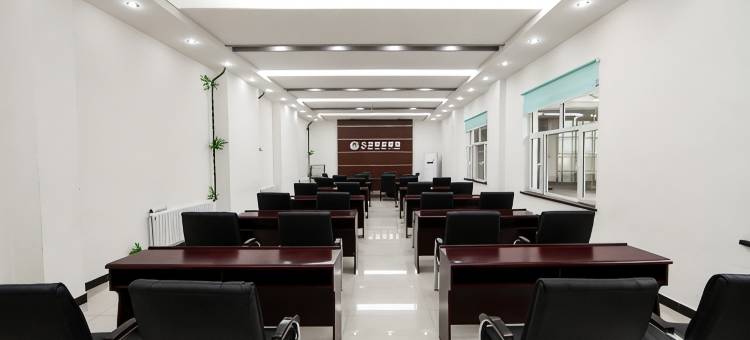 如家派柏·云酒店(大庆萨尔图店)图片